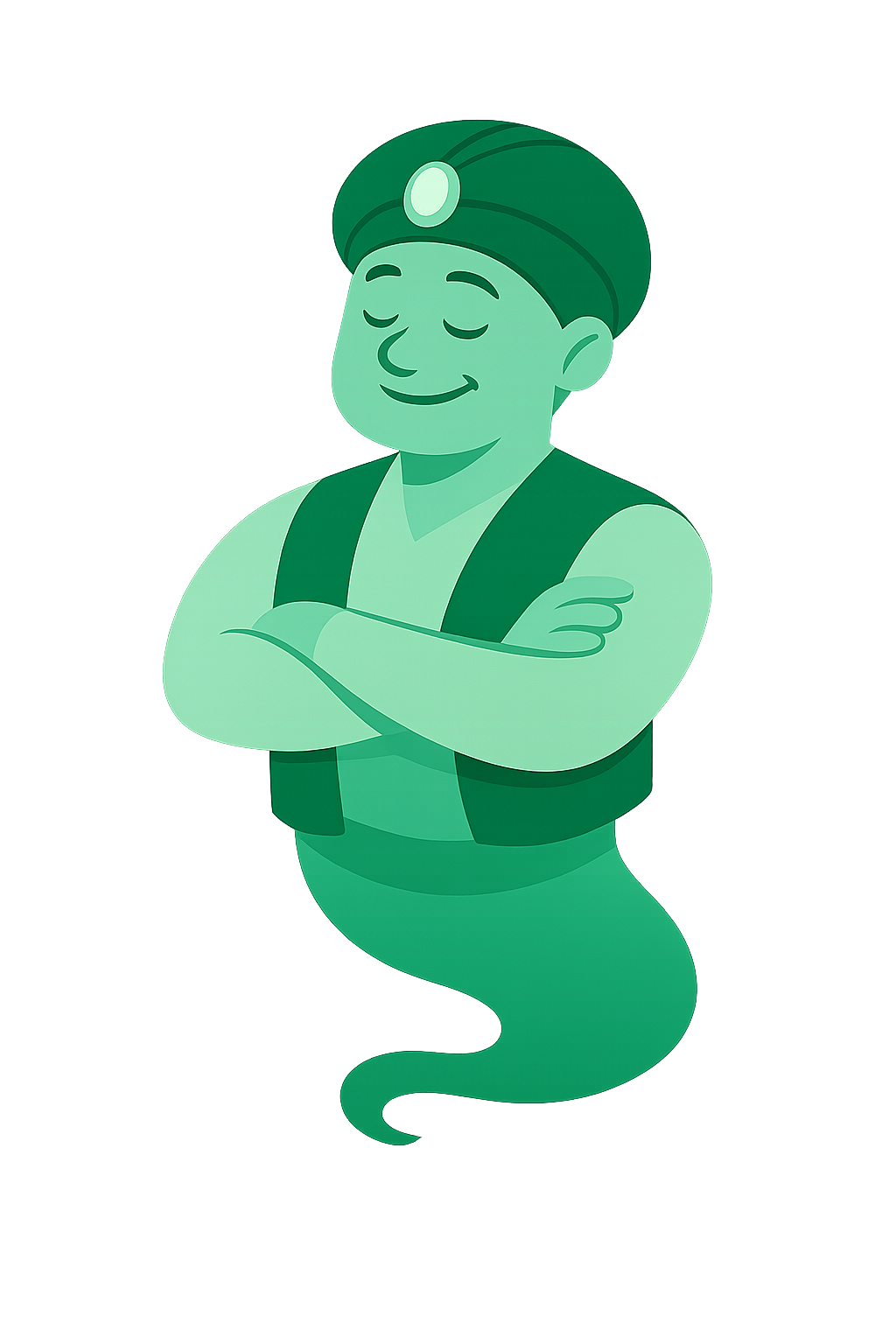 Taxora Genie